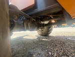Drivetrain with Front Drive Axle