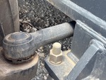 Chassis with Steering Linkage