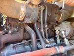 Engine with Engine - Right Side