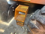 General Appearance with Steps/Ladders