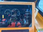 Upper Control Station with