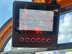 Control Station with Load Moment Indicator