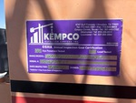 General Appearance with Safety Certification Label