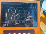 Control Station with Gauges