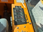 Control Station with Drivetrain Controls