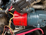 Engine with