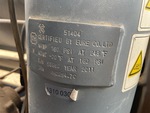 Basic Air Compressor* with