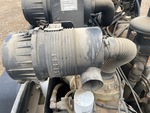 Air Compressor with