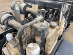 Air Compressor with