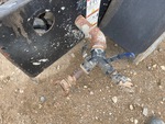 Air Compressor with