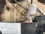 Air Compressor with