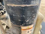 Air Compressor with
