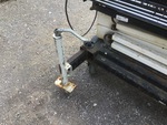 Hydraulique with