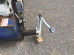 Hydraulique with