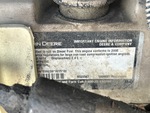 Engine with