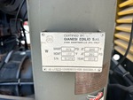 Air Compressor with