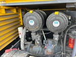 Air Compressor with
