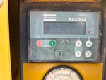 Control Station with