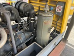 Air Compressor with