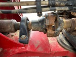 Drivetrain with