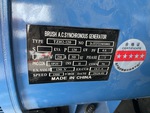 Generator with