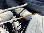 Motor with