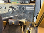Upper Control Station with