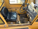 Upper Control Station with