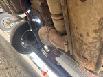 4 Underbody - Truck with