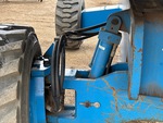 Hydraulics with
