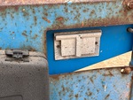 Control Station Upper with