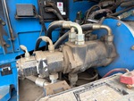 Hydraulics with