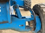 Hydraulics with