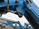 Hydraulics with