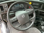 Cab with Controles de la dirección