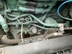 Motor with Bomba de inyección