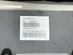 Motor with