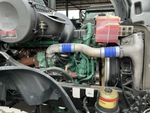 Motor with Engine - Right Side