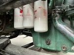 Motor with
