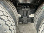 Underbody with Resortes/Ganchos de Suspensión