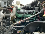 Motor with Engine - Left Side