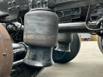 Underbody with Bolsas de aire