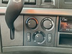 Cab with Calefactor