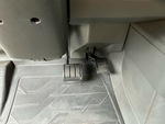 Cab with Control de Frenos