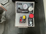 Cab with Control de PTO