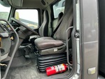 Cab with Asientos/apoyabrazos