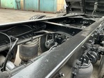 Underbody with Condición del chasis