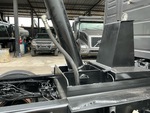 Underbody with Mangueras (hidráulicas)