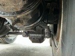 Underbody with Bujes de Suspensión