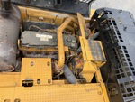 Motor with